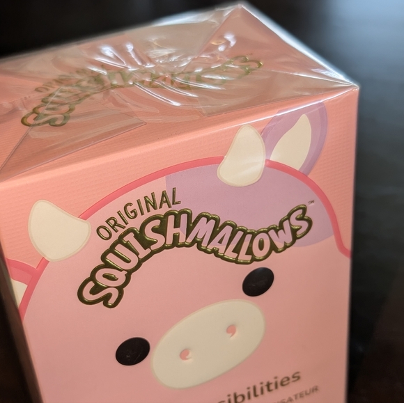 Squishmallows Fragrances Pink Possibilities - Picture 11 of 16